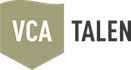 Logo VCA Talen